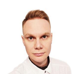 Сорокин Александр Александрович