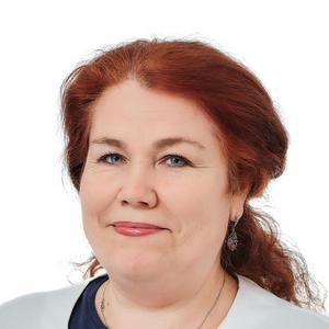 Будылина Мария Николаевна