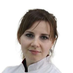 Цапкова Валентина Александровна