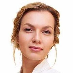 Ямушина Надежда Сергеевна