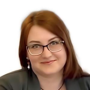 Зенюкова Наталья Алексеевна