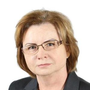 Савичева Алевтина Михайловна