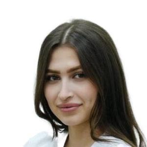 Ханипова Камилла Даниловна