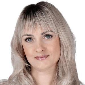 Галицына Елена Игоревна