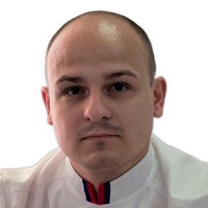 Борисов Александр Андреевич