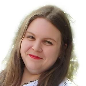 Кузьмина Екатерина Андреевна