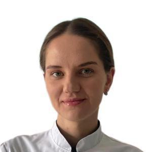 Быстревская Наталья Юрьевна