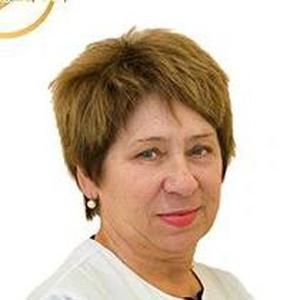 Кузнецова Наталья Андреевна