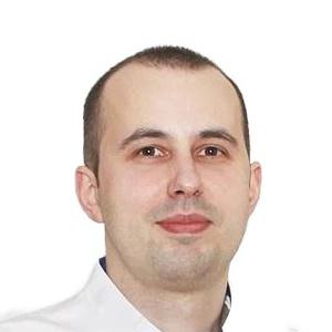 Ходенков Сергей Сергеевич