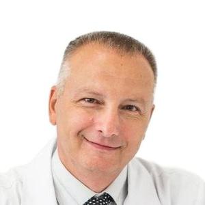 Вилков Владимир Иванович