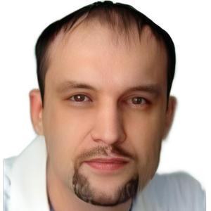 Шатырко Михаил Александрович