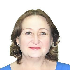 Пархоменко Лора Григорьевна