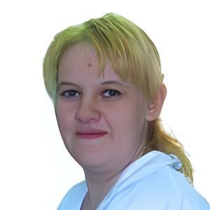 Матвеева Елена Александровна