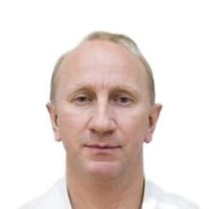 Сухов Андрей Владимирович