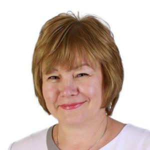 Кузьмина Юлиана Валентиновна