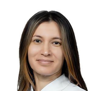 Маннапова Эльвира Загитовна