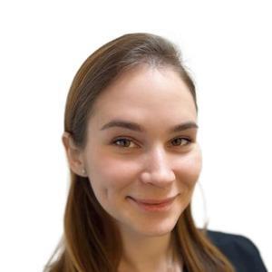 Орешкова Александра Михайловна