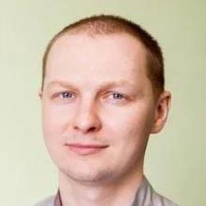 Мясников Максим Геннадьевич