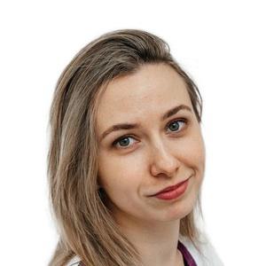 Мельникова Юлия Игоревна