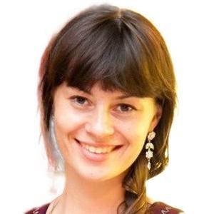 Косова Анна Сергеевна