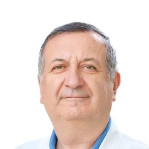 Никифоров Андрей Иванович