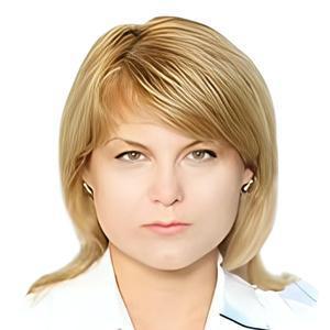 Никитина Ирина Александровна