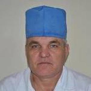 Семкин Владимир Иванович