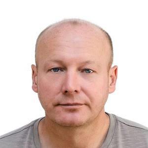 Ядров Владимир Юрьевич