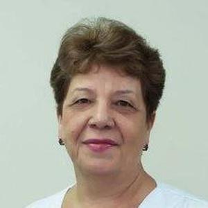 Вологжанина Наталья Михайловна