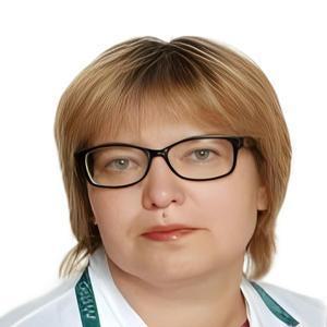Кромина Ольга Анатольевна