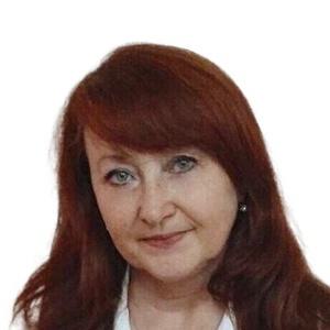 Самиляк Татьяна Борисовна