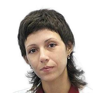 Иванова Римма Ахтямовна