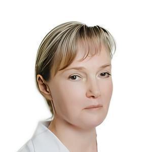 Старостина Ольга Викторовна