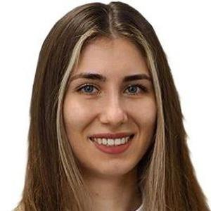 Кадачикова Алена Сергеевна
