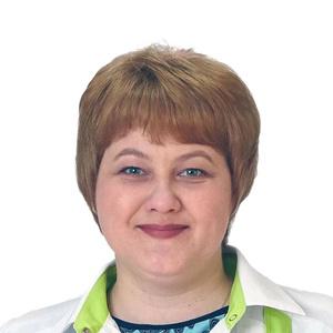 Немцева Светлана Юрьевна