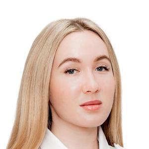 Бухарова Ксения Павловна