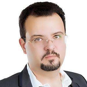 Щербаковский Матвей Игоревич