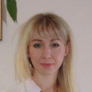 Лобода Елена Сергеевна