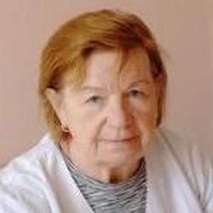 Толмачёва Светлана Николаевна