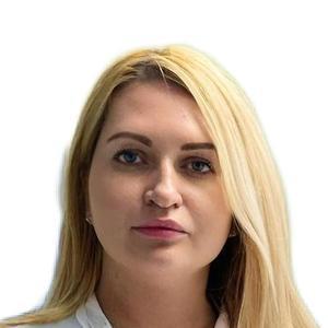 Панчук Инна Николаевна