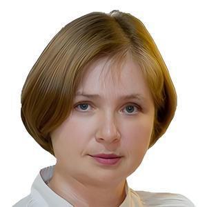 Матросова Светлана Николаевна