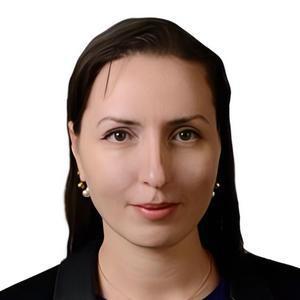 Джабаева Малика Султановна