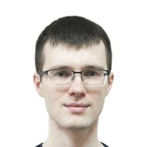Спицын Артём Вячеславович