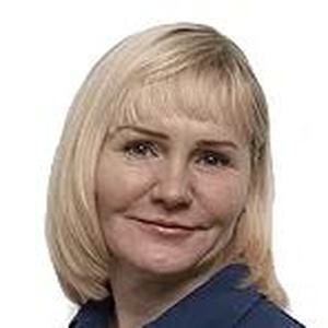 Митрофанова Людмила Валентиновна