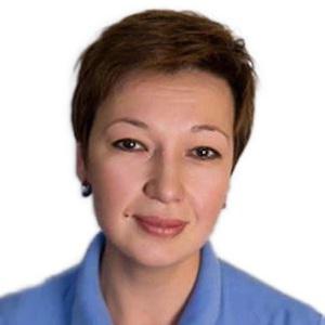 Павлова Татьяна Владимировна