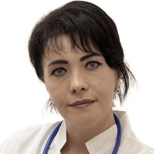 Чеховская Елизавета Владимировна