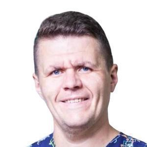 Мацук Константин Сергеевич
