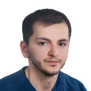 Гусейнов Мевлид Нурбекович