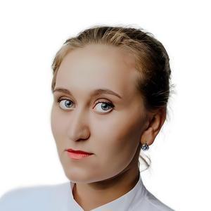 Кострецова Галина Николаевна