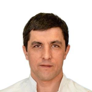 Петров Антон Леонидович